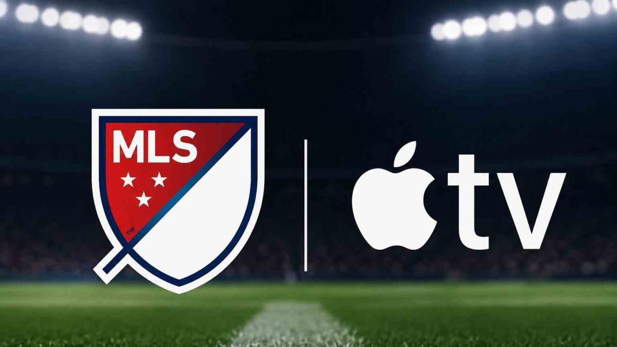 <![CDATA[MLS dispara sus audiencias tras abrir sus partidos en Apple TV]]>