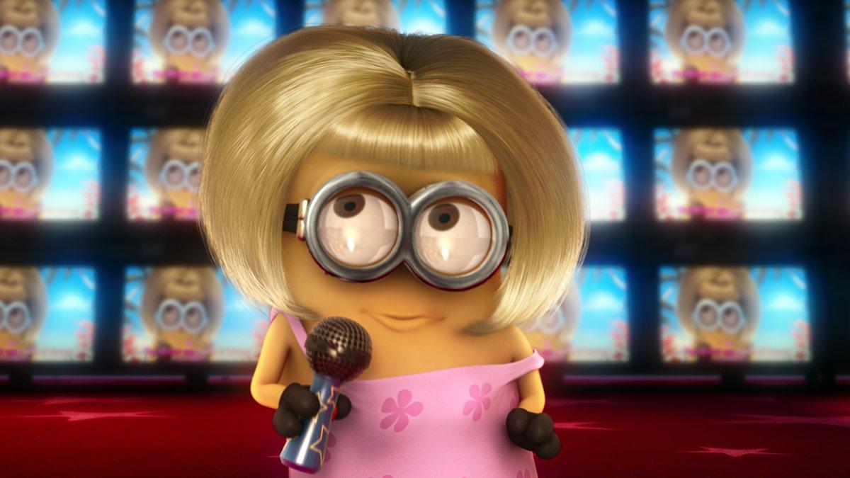<![CDATA[¿Por qué no hay Minions mujeres? Su creador, Pierre Coffin, revela la razón oficial]]>