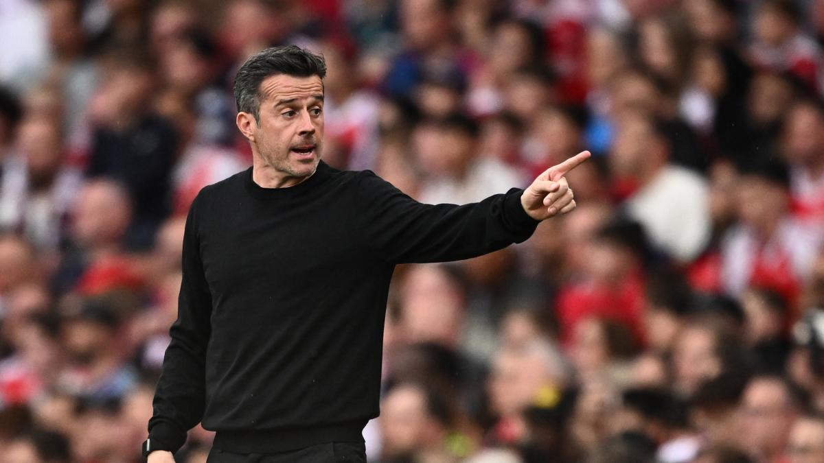<![CDATA[Benfica sueña con Marco Silva; Fulham responde con una oferta récord para evitar su salida]]>