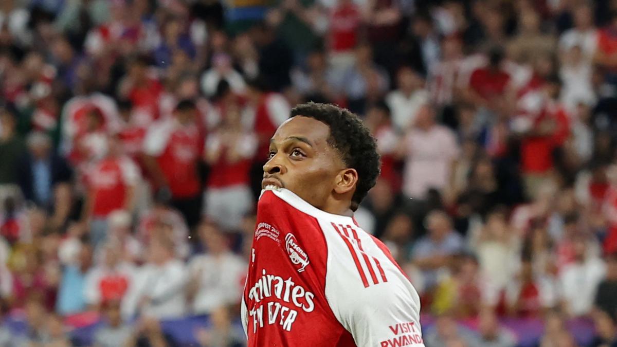 <![CDATA[Arsenal es el primer subcampeón de Champions que no perdió un solo partido]]>