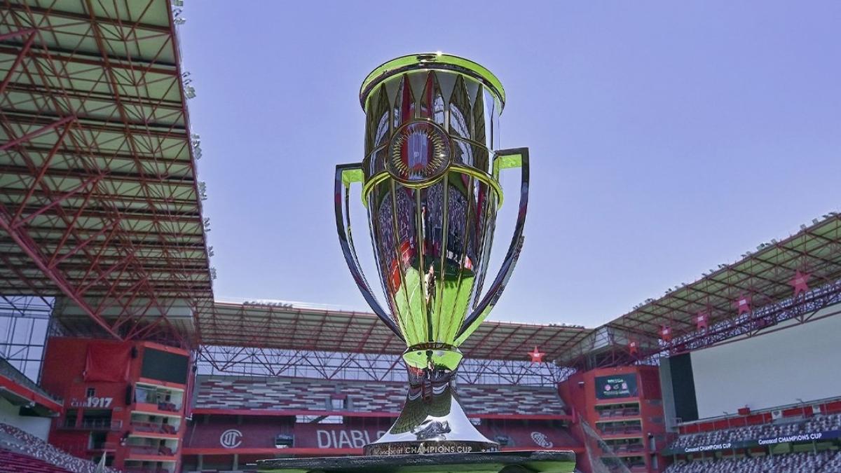 <![CDATA[Toluca vs Tigres: ¿Hay tiempos extra o penales si empatan en la Final de Concachampions?]]>