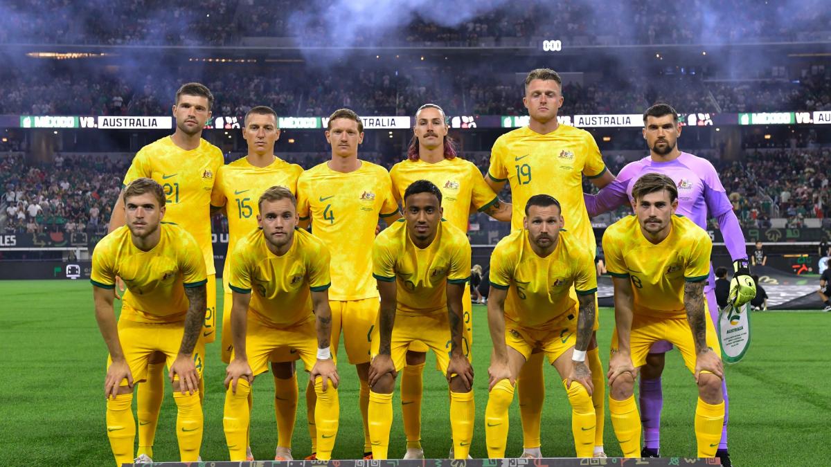 <![CDATA[México vs Australia: Los australianos que han jugado en Liga MX]]>