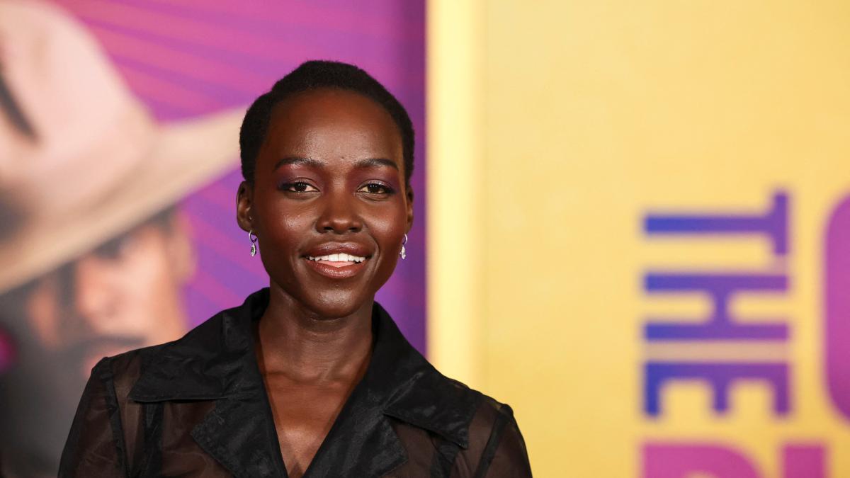 <![CDATA[Lupita Nyong'o responde a críticas por su papel en La Odisea de Nolan]]>