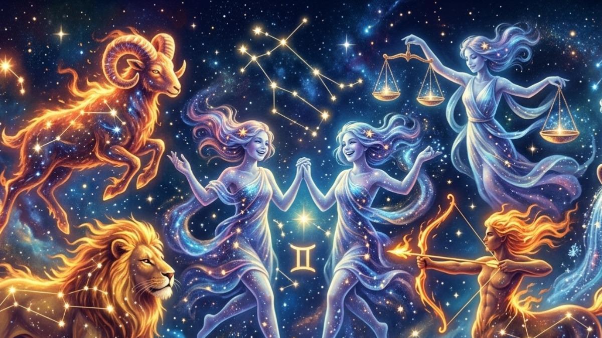 <![CDATA[Los signos del zodiaco más compatibles con Géminis para una relación amorosa]]>