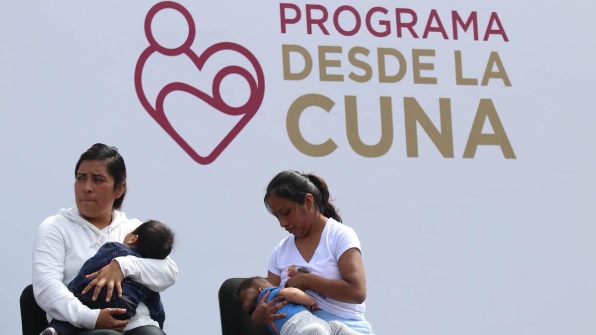 <![CDATA[Endurecerán sanciones para fraudes con programas sociales en CDMX]]>