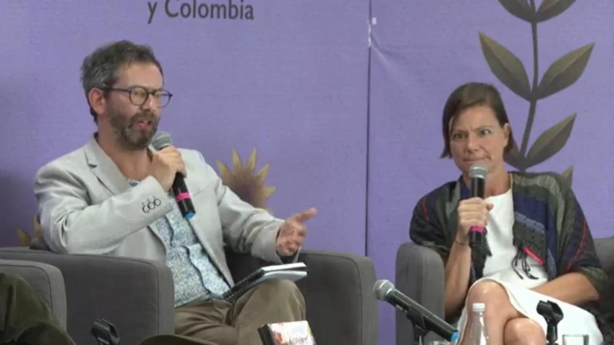 <![CDATA[La invención de Joseph Roth llega a la Feria Internacional del Libro Universitario]]>