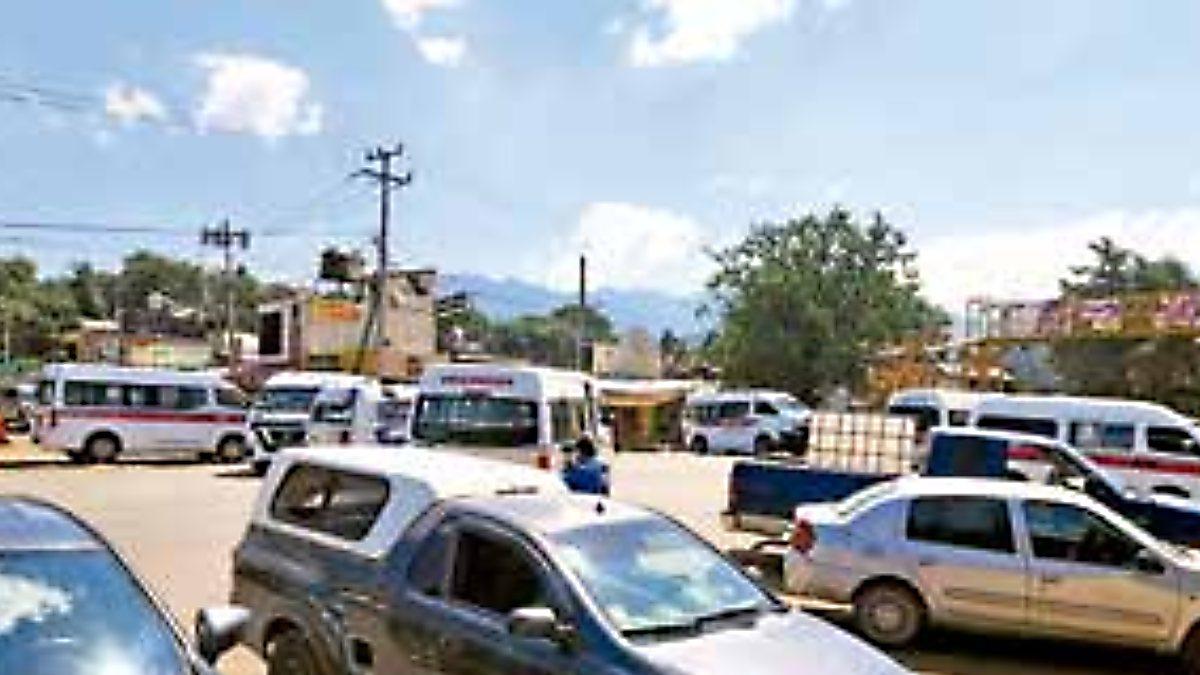 <![CDATA[Arrestan a sicarios del CJNG y se desatan bloqueos en Zitácuaro]]>