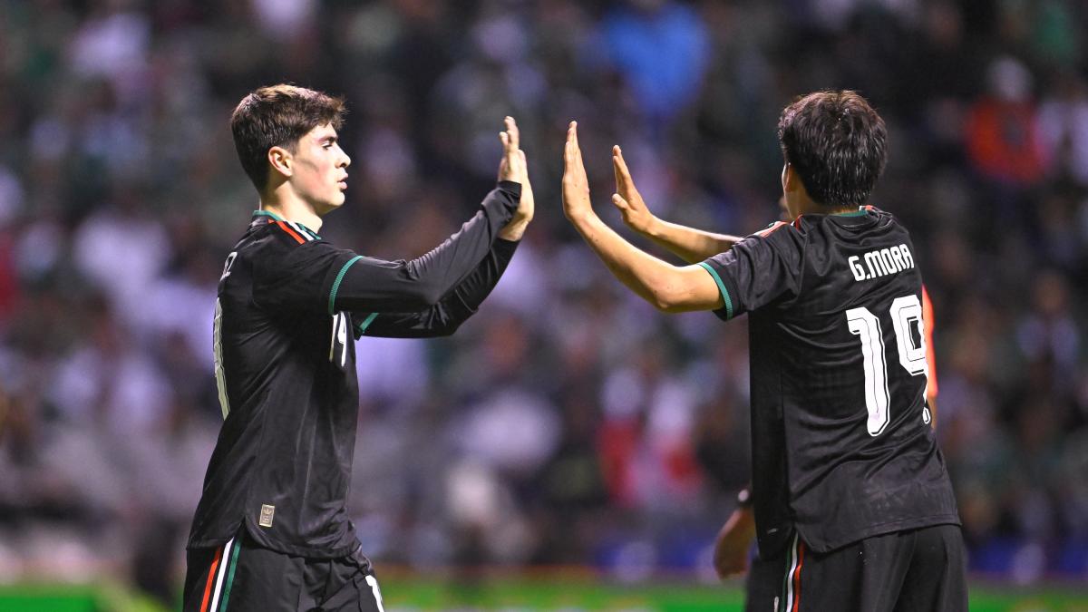 <![CDATA[Del mítico 10 al inesperado 1: los números de México para el Mundial 2026 ya cuentan su propia historia]]>