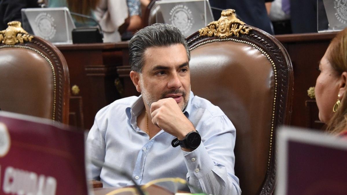 <![CDATA[Busca Partido Verde garantizar espacios inclusivos para personas con discapacidad]]>