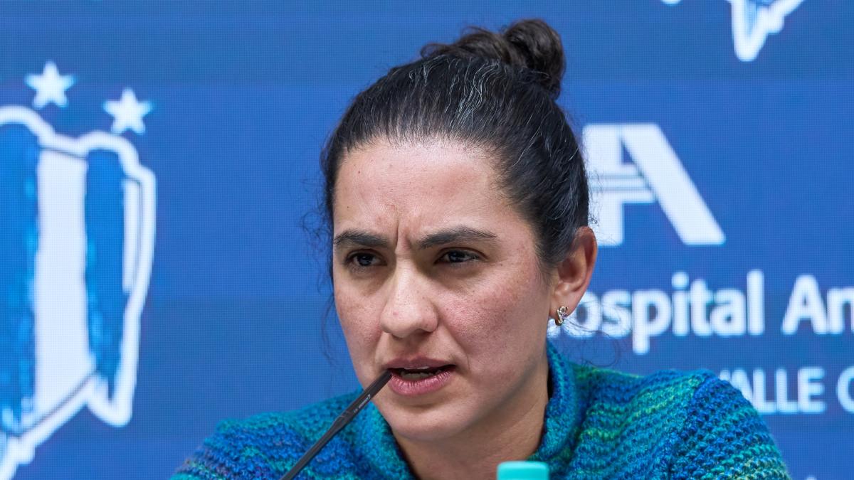 <![CDATA[¡El fin de una era! Eva Espejo se va de Rayadas]]>