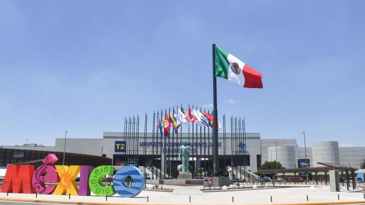 <![CDATA[AICM concluye primera fase del programa de remodelación integral]]>