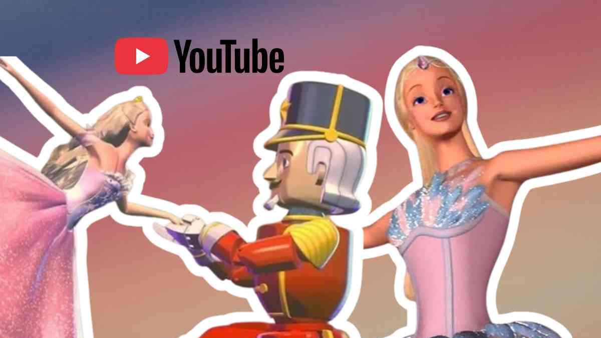 <![CDATA[¡Maratón rosa! El universo cinematográfico de Barbie llegó a YouTube GRATIS]]>