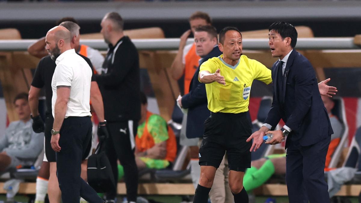 <![CDATA[Mundial 2026: Así funcionó por primera vez la nueva regla que castiga las sustituciones lentas]]>