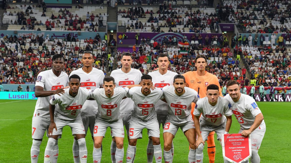 <![CDATA[Selección de Suiza: Títulos, datos, figura y calendario en el Mundial 2026]]>