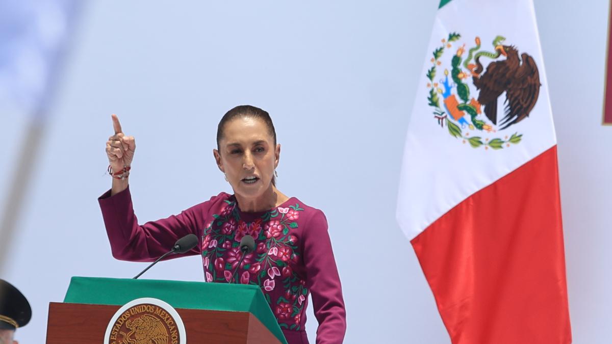 <![CDATA[Sheinbaum destaca fortalecimiento de Pemex y CFE en estrategia energética]]>