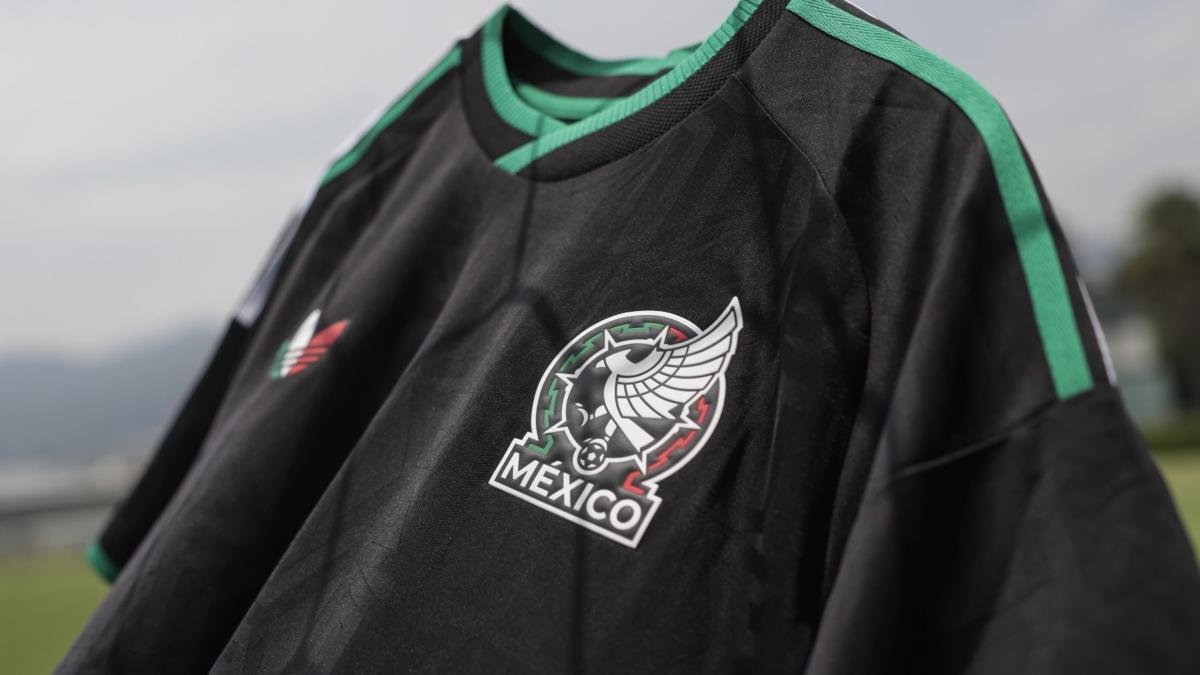 <![CDATA[¡Estrategia inédita! Filtran los uniformes que usará México en la Fase de Grupos del Mundial 2026]]>