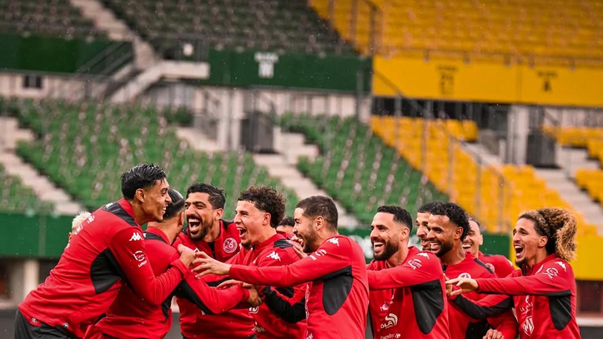 <![CDATA[Selección de Túnez: Títulos, datos y calendario en el Mundial 2026]]>