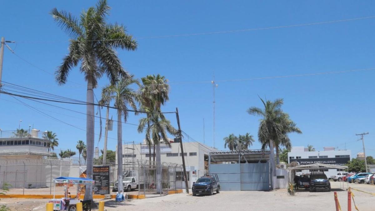 <![CDATA[Riña en cárcel de Culiacán deja siete muertos y activa operativo de revisión]]>
