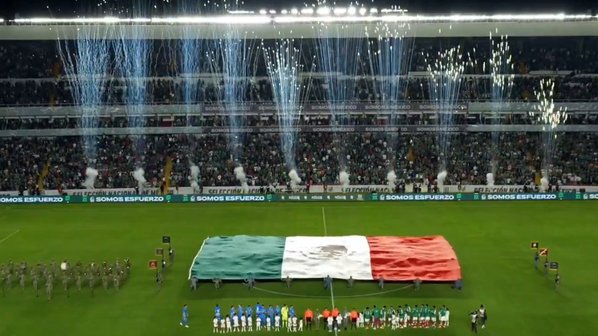 <![CDATA[Redes explotan contra el video de presentación del listado de la Selección Mexicana]]>