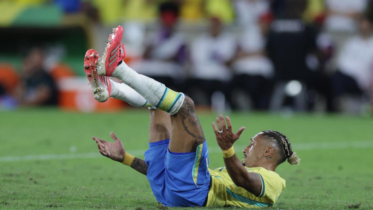 <![CDATA[¿Hasta cuándo se pueden cambiar jugadores por lesión en el Mundial 2026?]]>