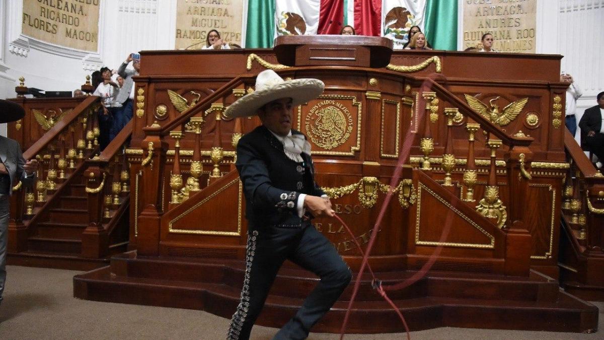 <![CDATA[Congreso de la CDMX, con productividad a cuentagotas]]>