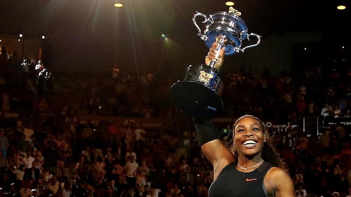 <![CDATA[Oficial: Serena Williams regresa al tenis profesional; jugará en Queen's]]>