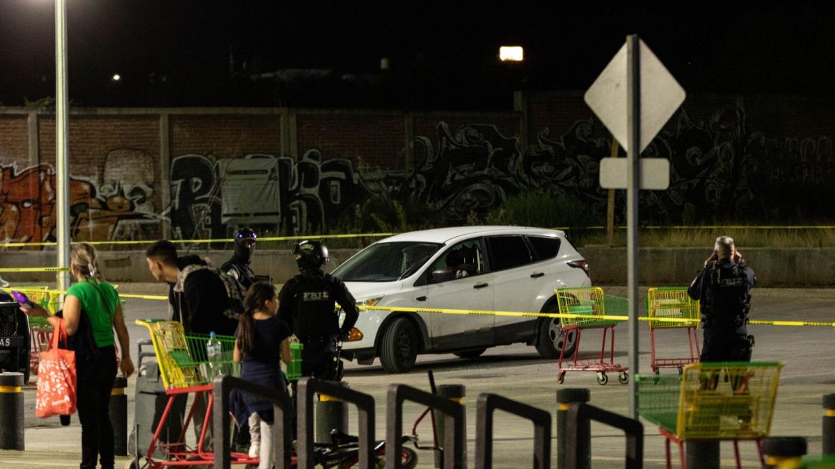 <![CDATA[Mayo concluye con mil 318 homicidios, 134 el fin de semana]]>