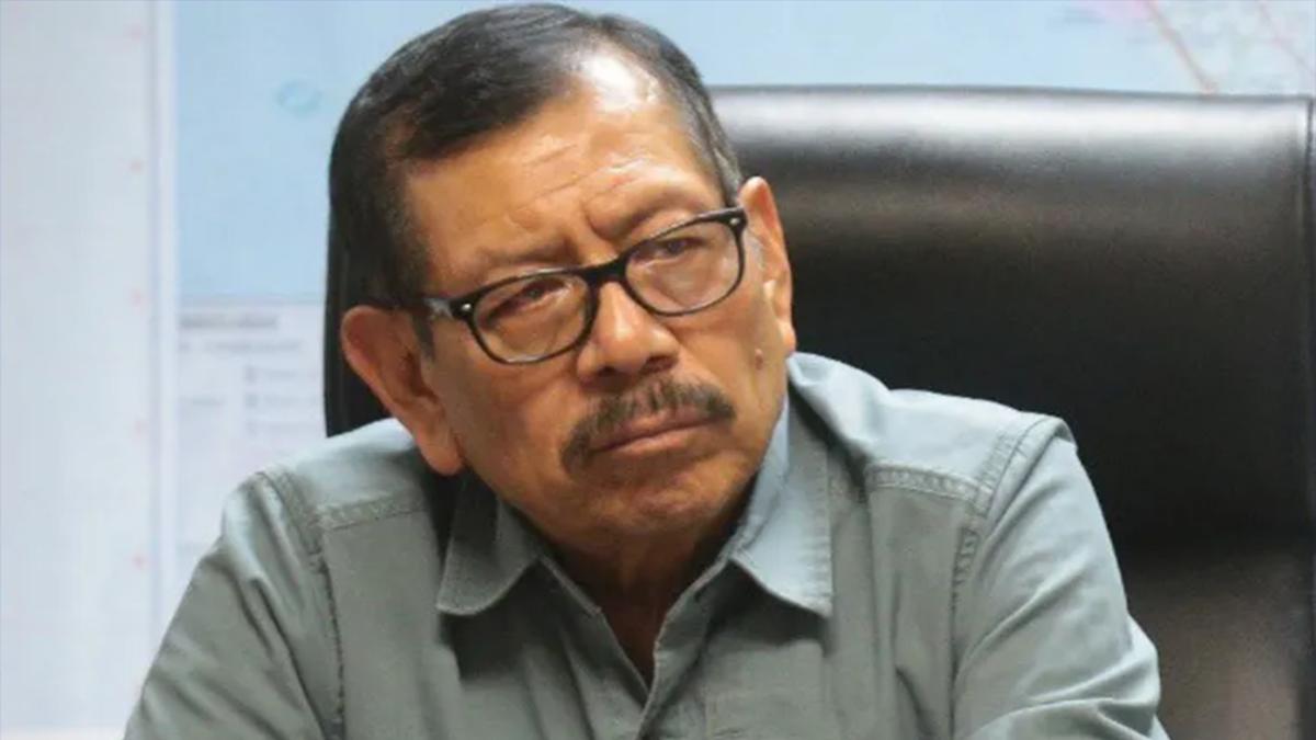 <![CDATA[Comparece exsecretario de Seguridad Pública de Sinaloa ante Corte de NY por nexos con Los Chapitos]]>