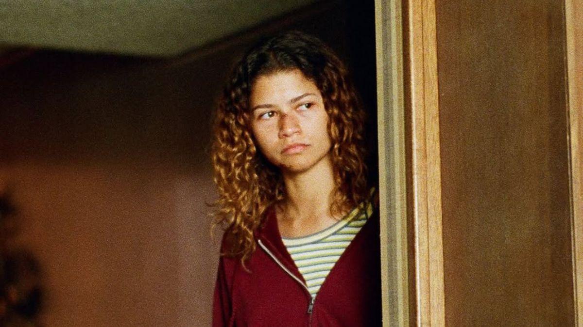 <![CDATA[El fin de una era: Zendaya reacciona a la impactante muerte de Rue en Euphoria]]>
