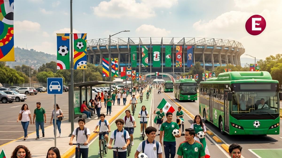 Oficial: Suspenden clases en CDMX el 11 de junio por el Mundial 2026