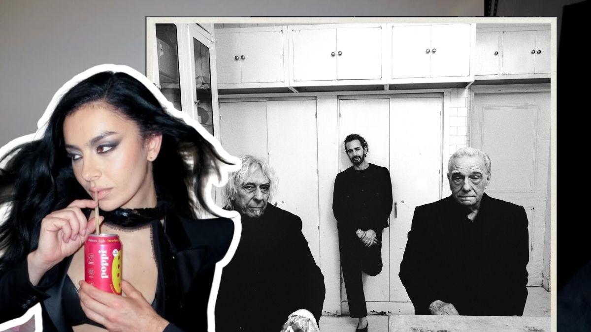 <![CDATA[Ya hay fecha para el nuevo disco de Charli XCX: ¿Cuándo se estrena Music, Fashion, Film?]]>