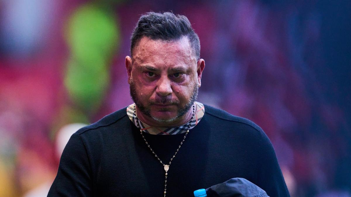 <![CDATA[Antonio Mohamed cierra la puerta al Tri: “No me gustó cómo me trataron”]]>