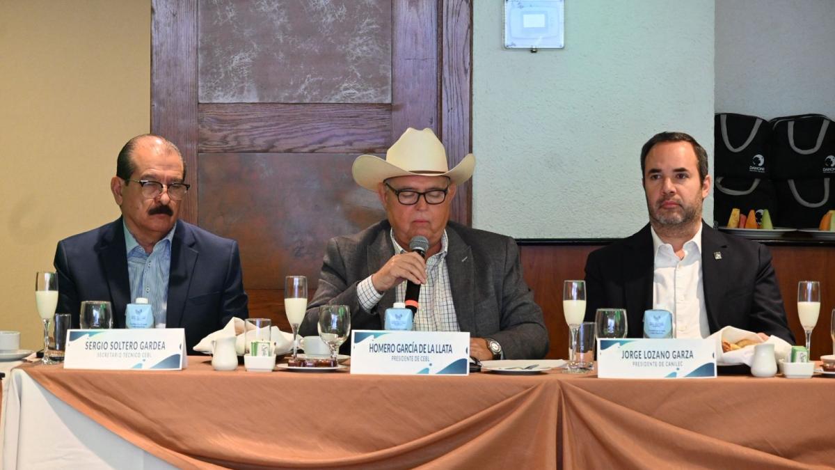 <![CDATA[Día Mundial de la Leche; busca CNOG producir 15 mil millones de litros al año]]>