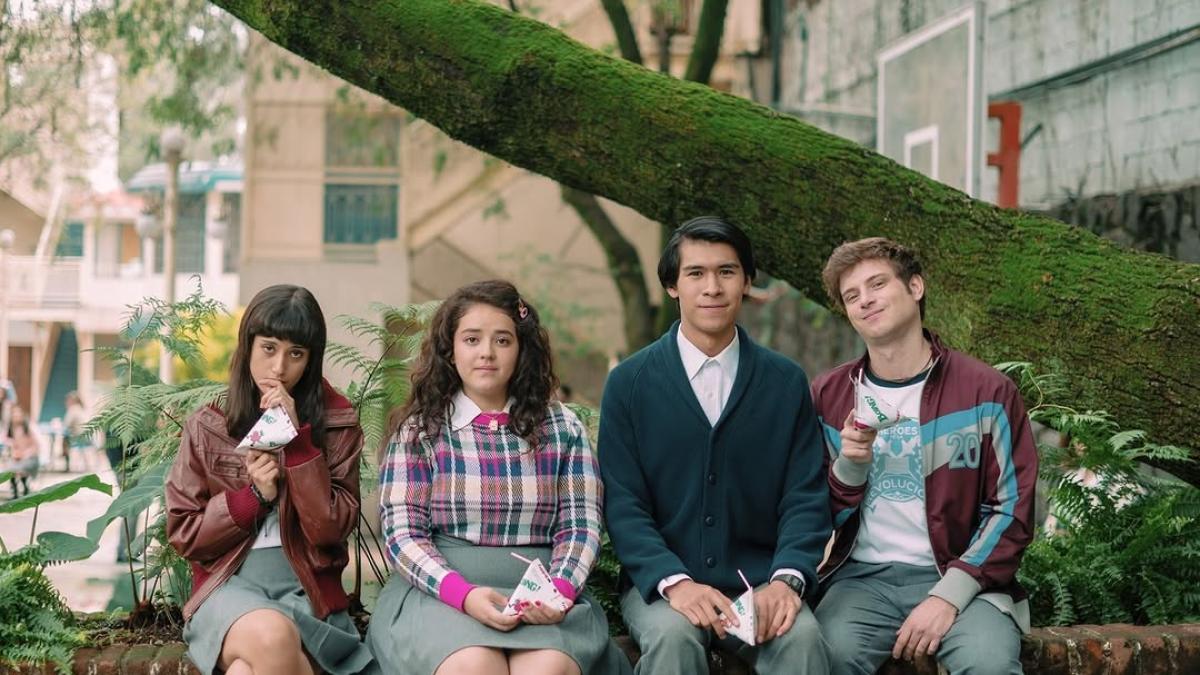<![CDATA[Nadie Nos Va a Extrañar 2: Prime Video confirma cuándo se estrenará la segunda temporada]]>