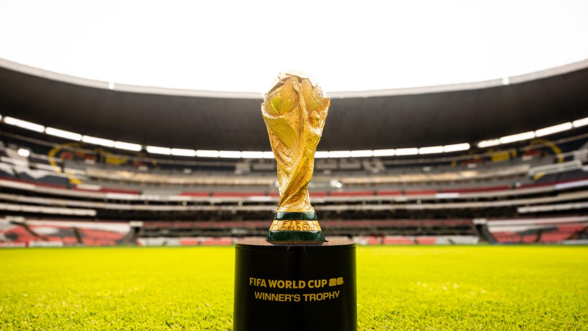 <![CDATA[Boletos Mundial 2026: Cómo descargar y usar la app oficial de entradas FIFA]]>