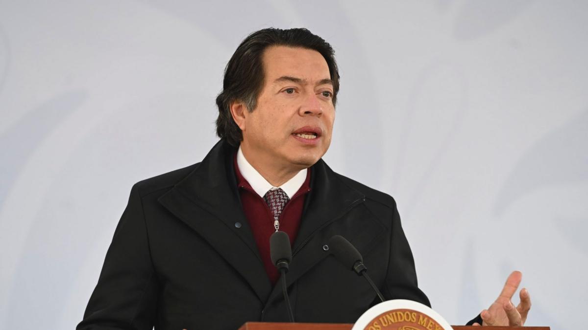 <![CDATA[SEP reitera disposición al diálogo con la CNTE y destaca avances en jubilación y USICAMM]]>