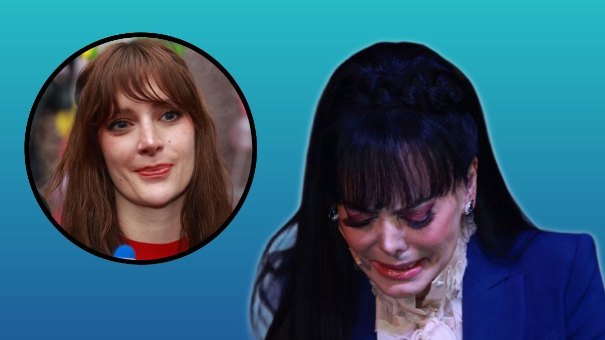 <![CDATA[¿Qué robó Imelda Tuñón a Maribel Guardia? Aseguran que hay pruebas]]>