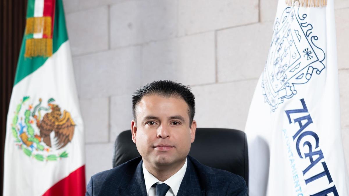<![CDATA[Alcalde de Zacatecas compromete 104 millones en contratos vehiculares hasta 2027]]>
