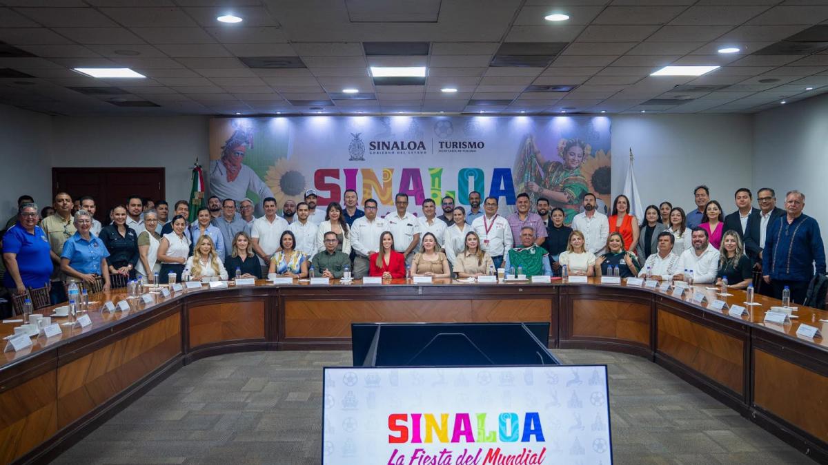 <![CDATA[Sinaloa se la juega con ambiciosa estrategia turística]]>