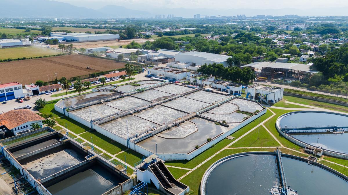 <![CDATA[Con tecnología inteligente y captación pluvial, México sería líder en AL contra crisis hídrica]]>