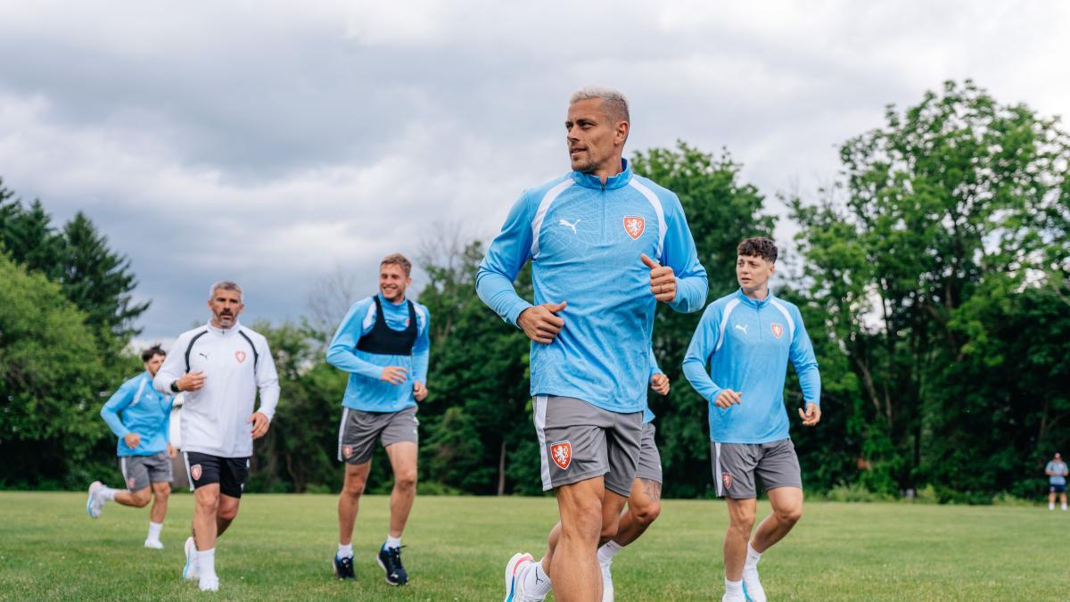 <![CDATA[Rival de México: Chequia inicia entrenamientos en Nueva York para el Mundial 2026]]>