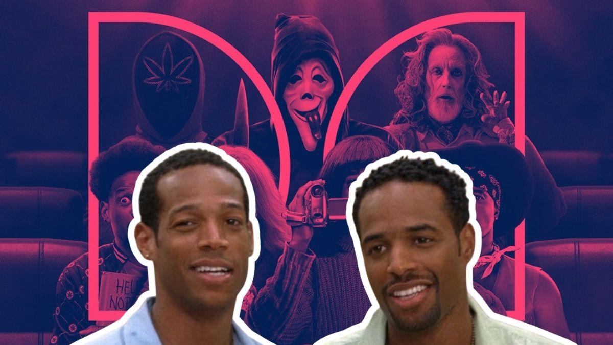 <![CDATA[¿Por qué los hermanos Wayans abandonaron las películas de Scary Movie?]]>