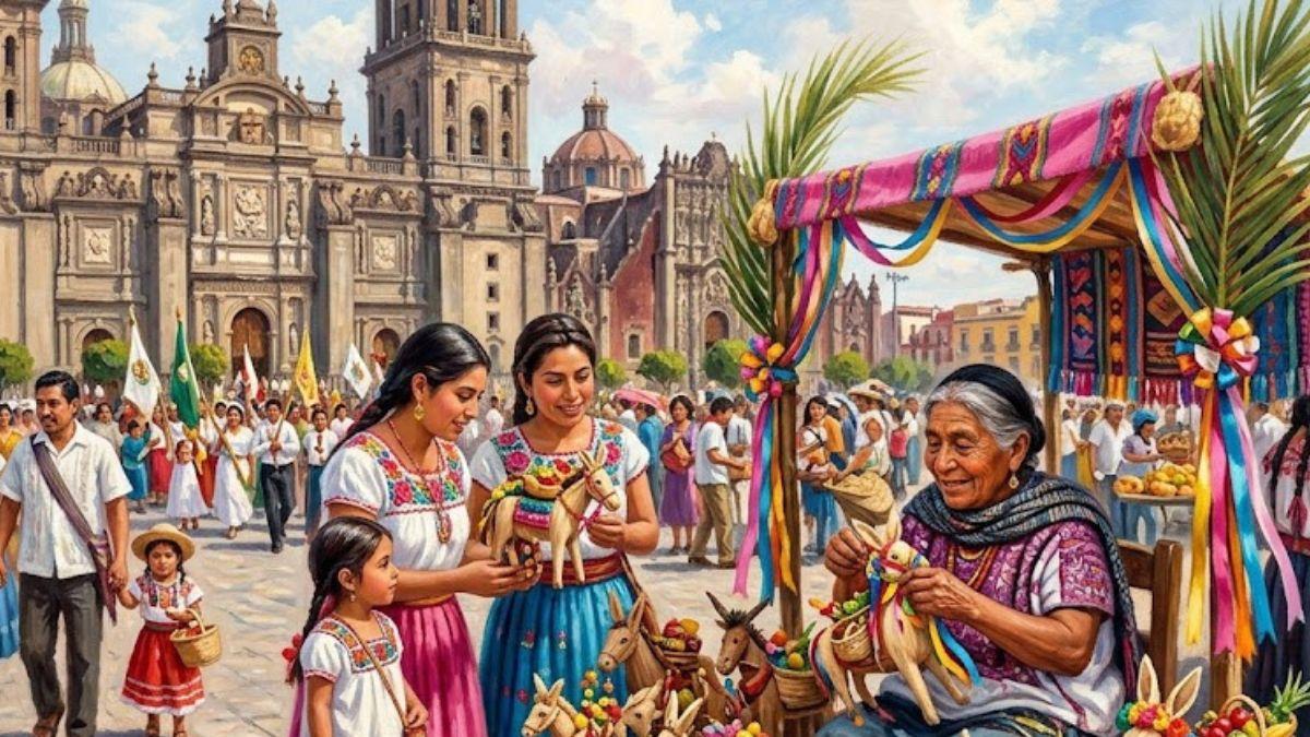 <![CDATA[¿Por qué se regalan mulas el jueves de Corpus Christi? Historia de esta tradición]]>