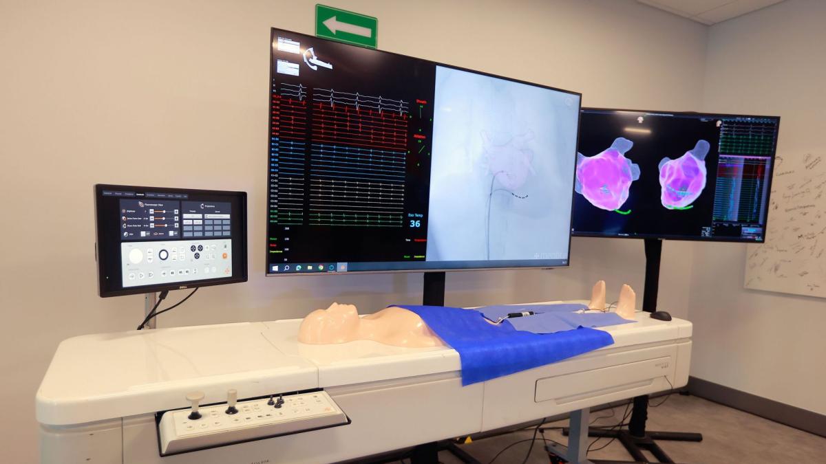 <![CDATA[Gobierno de México anuncia innovaciones en atención a la salud]]>