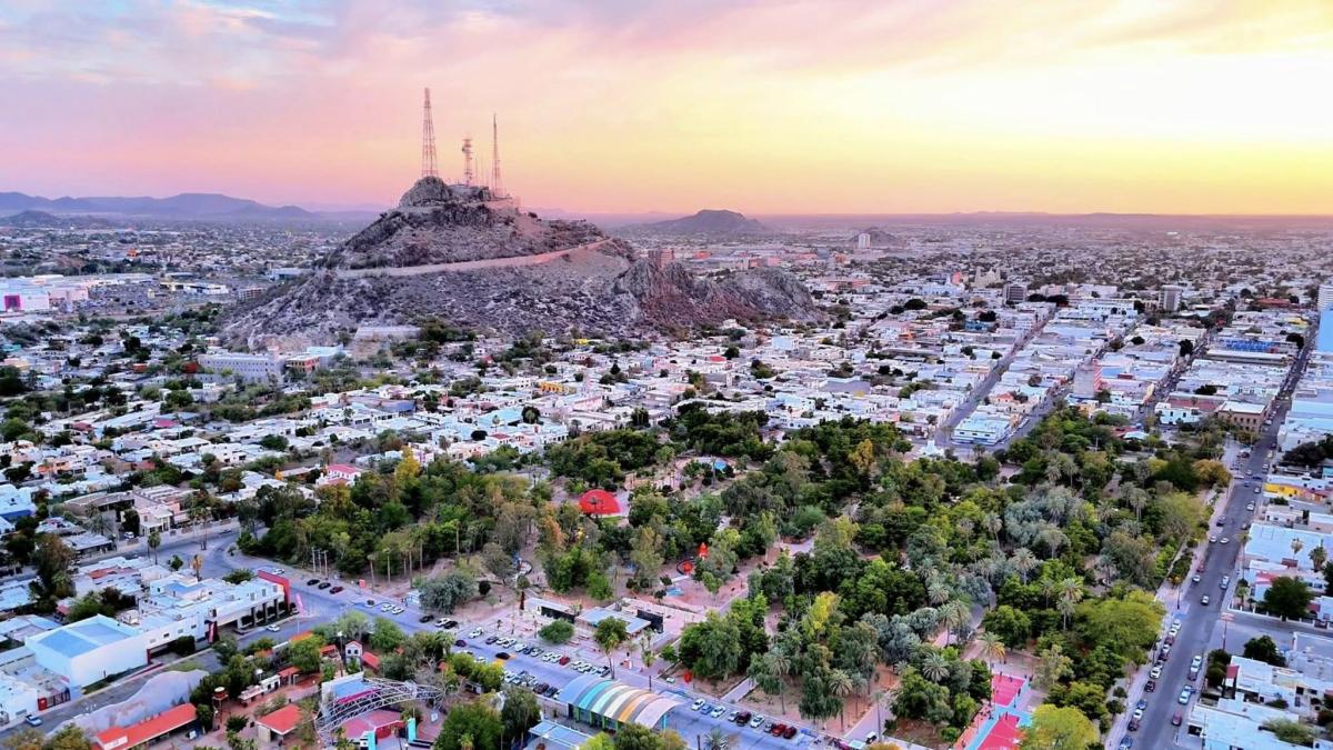 <![CDATA[Se posiciona Hermosillo entre las tres ciudades más competitivas de México: Toño Astiazarán]]>