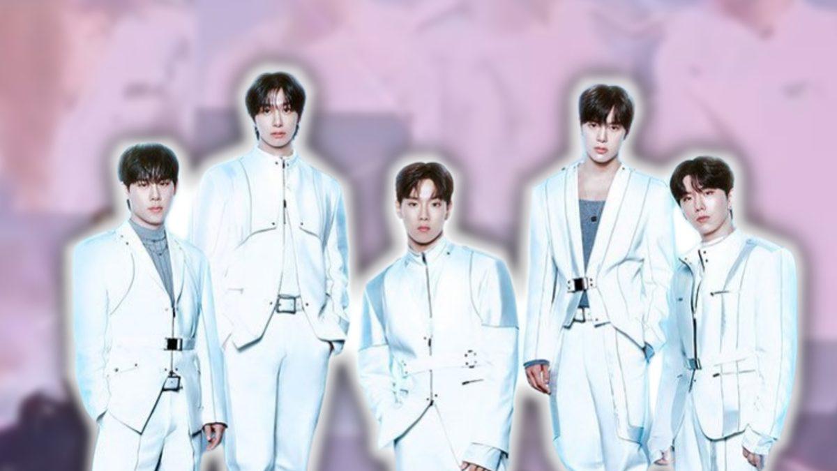 <![CDATA[MONSTA X en Auditorio Nacional: setlist y todo lo que debes saber de su concierto]]>