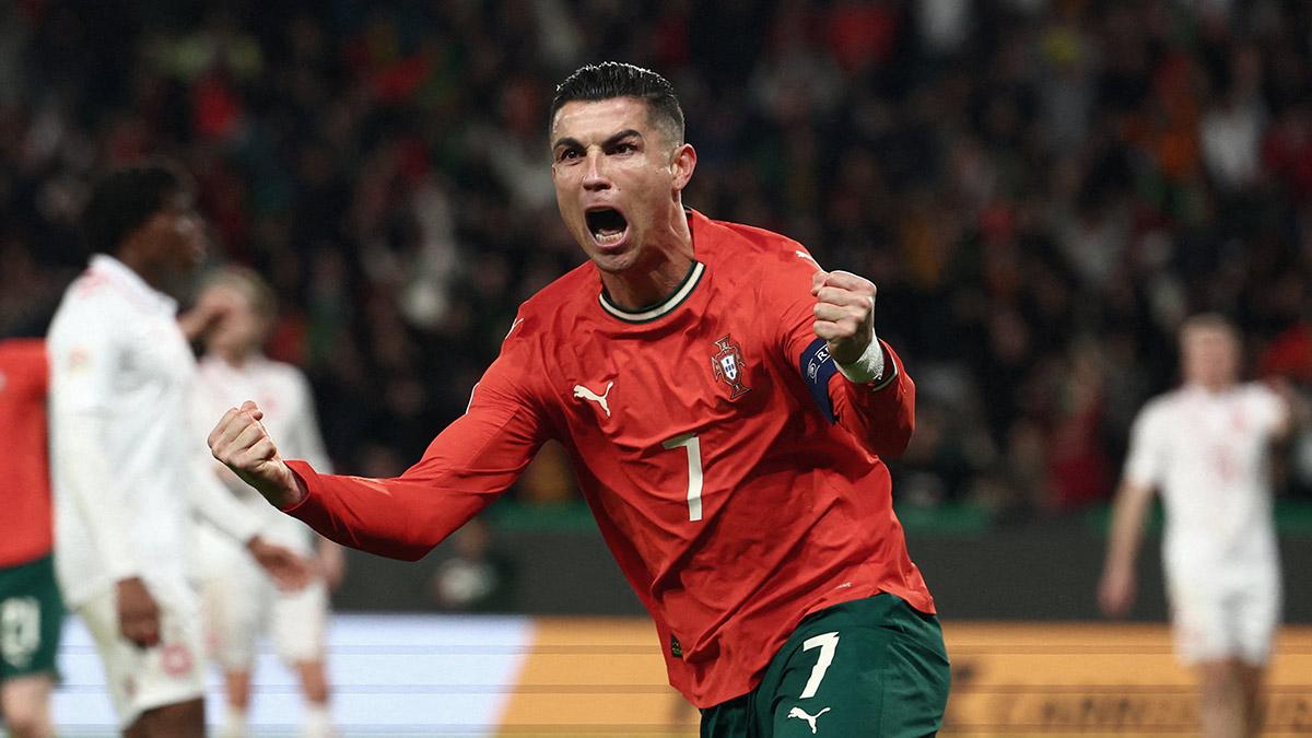 <![CDATA[Selección de Portugal: historia, gol más rápido y calendario en el Mundial 2026]]>