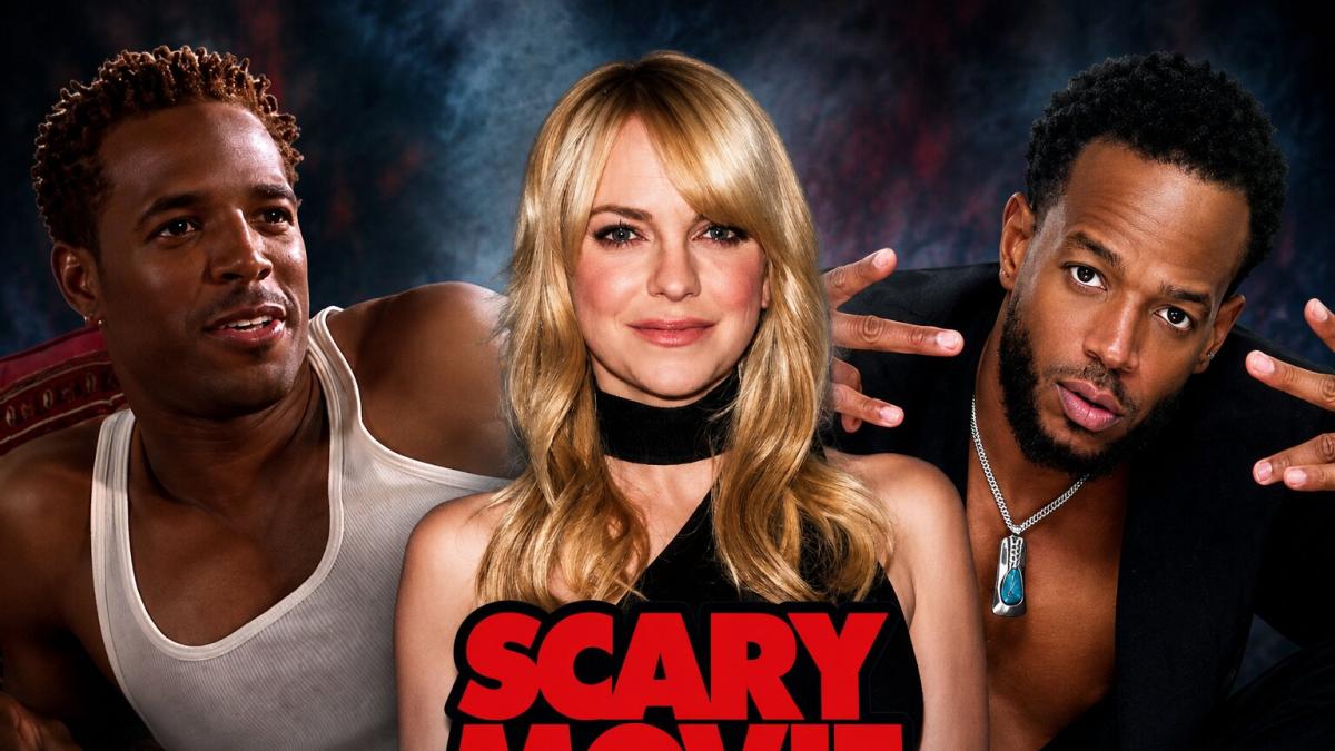 <![CDATA[Scary Movie: Así han cambiado los actores del elenco original 26 años después]]>