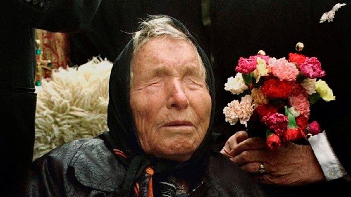 <![CDATA[Baba Vanga vuelve a las redes por profecía sobre el deshielo en la Antártida]]>