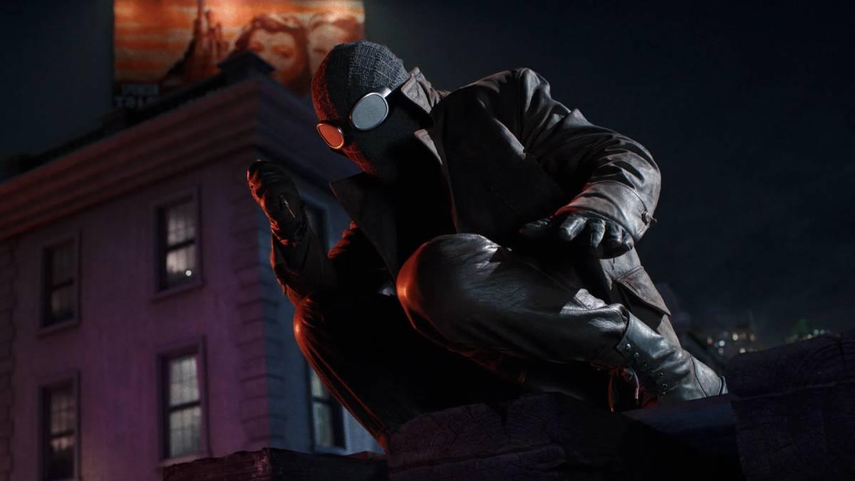 <![CDATA[Los icónicos villanos de Spider-Man que regresan en la serie Spider-Noir de Prime Video]]>